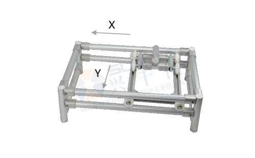 LCIA模組-二軸移動(dòng)平臺(tái)