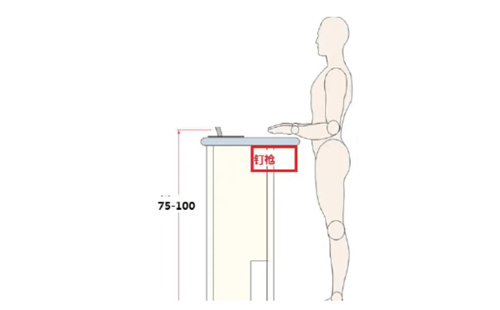 精益管工作臺(tái)高度怎么設(shè)置？