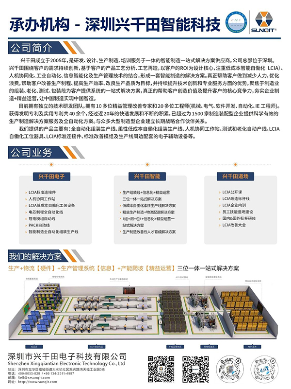 標(biāo)桿企業(yè)參訪(fǎng)游學(xué)11